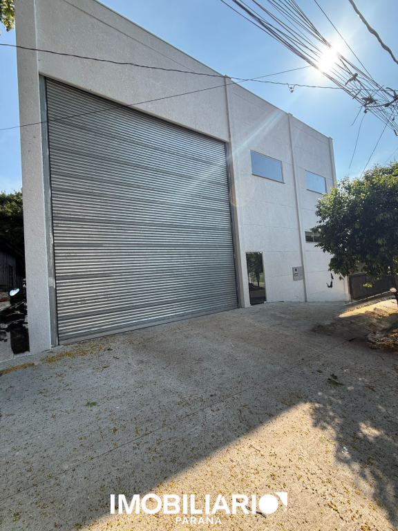 Alugar Sala Comercial - Umuarama