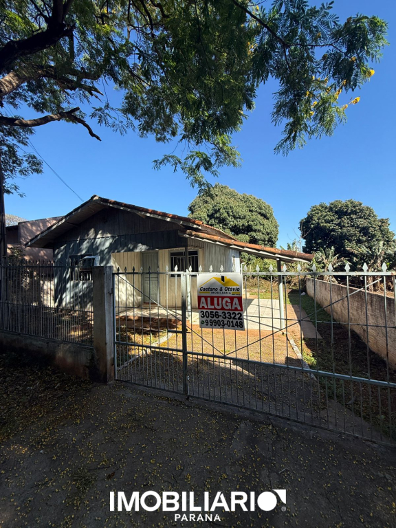 Alugar Residência - Umuarama