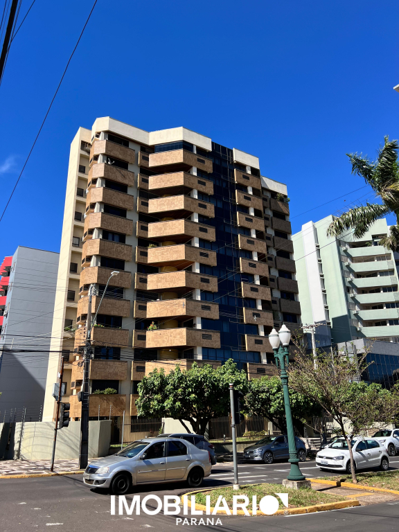 Venda Apartamento - Umuarama