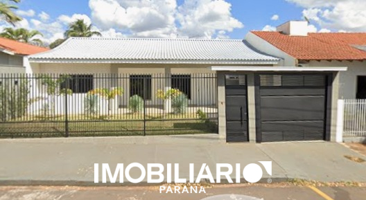 Venda Residência - Umuarama