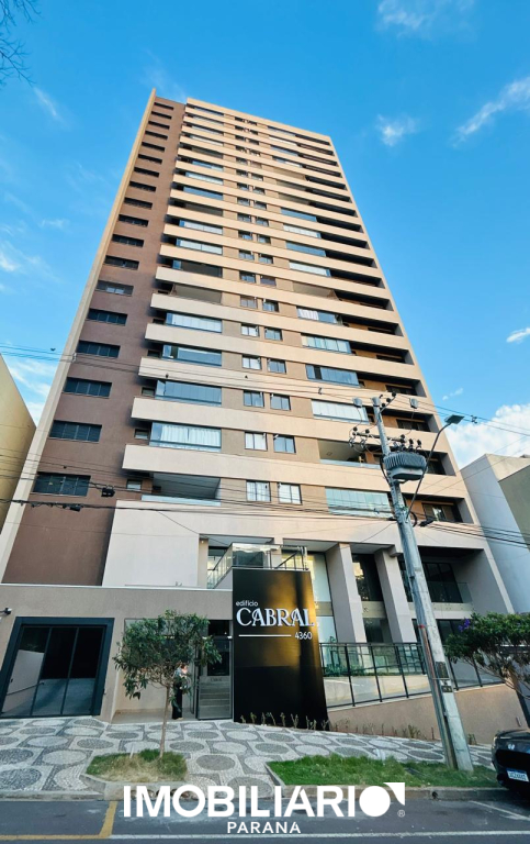 Venda Apartamento - Umuarama