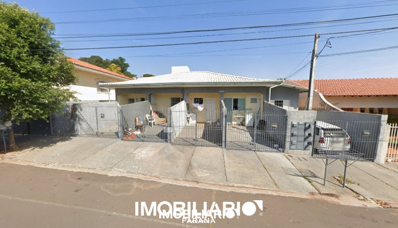 Alugar Residência - Umuarama