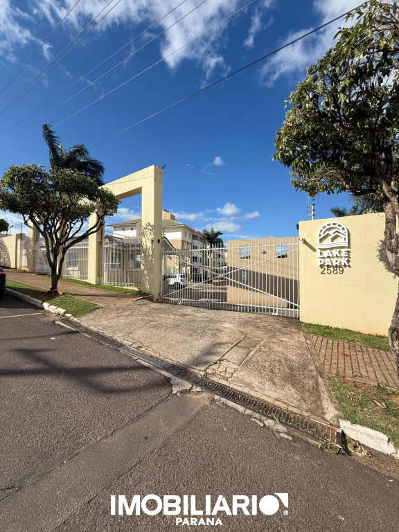 Alugar Apartamento - Umuarama