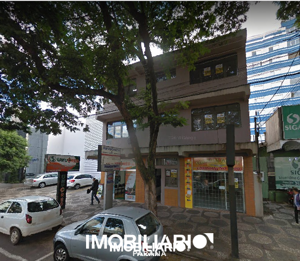 Alugar Sala Comercial - Umuarama