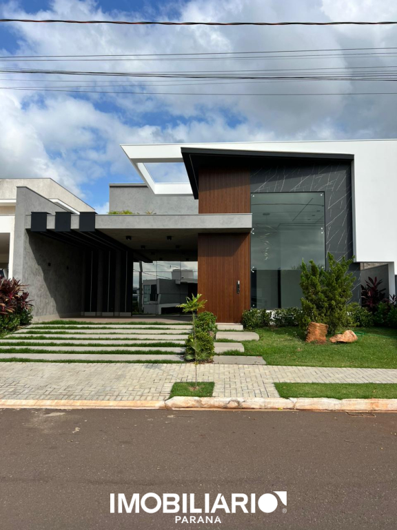 Venda Residência - Umuarama