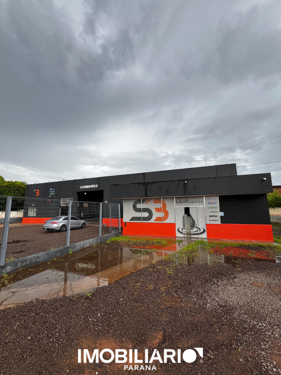 Alugar Sala Comercial - Parque 1º de Maio