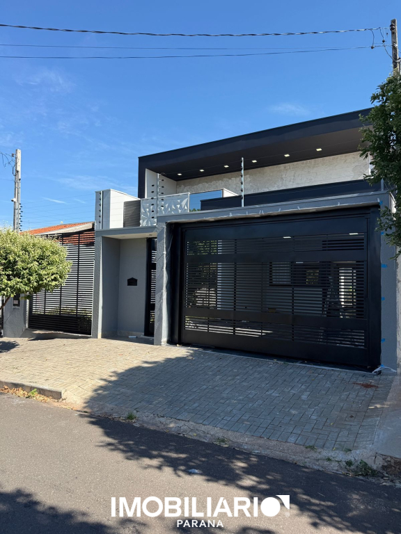 Alugar Residência - JARDIM BANDEIRANTES