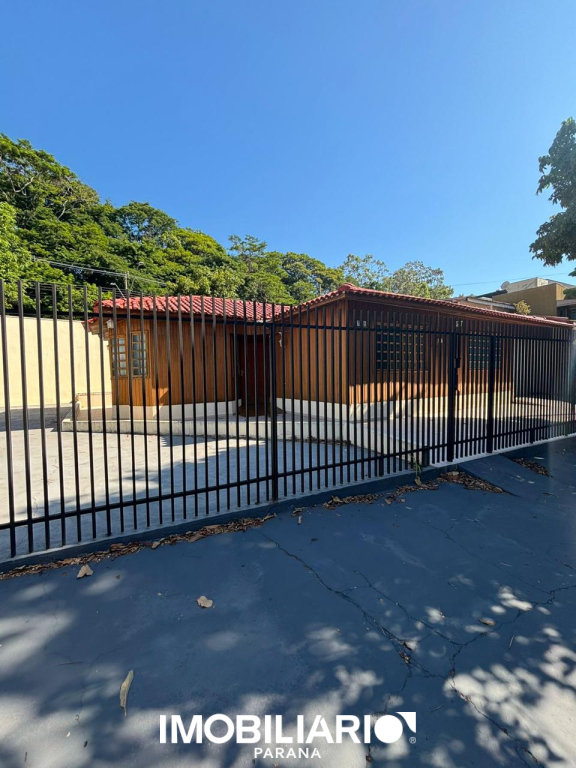 Alugar Residência - Umuarama