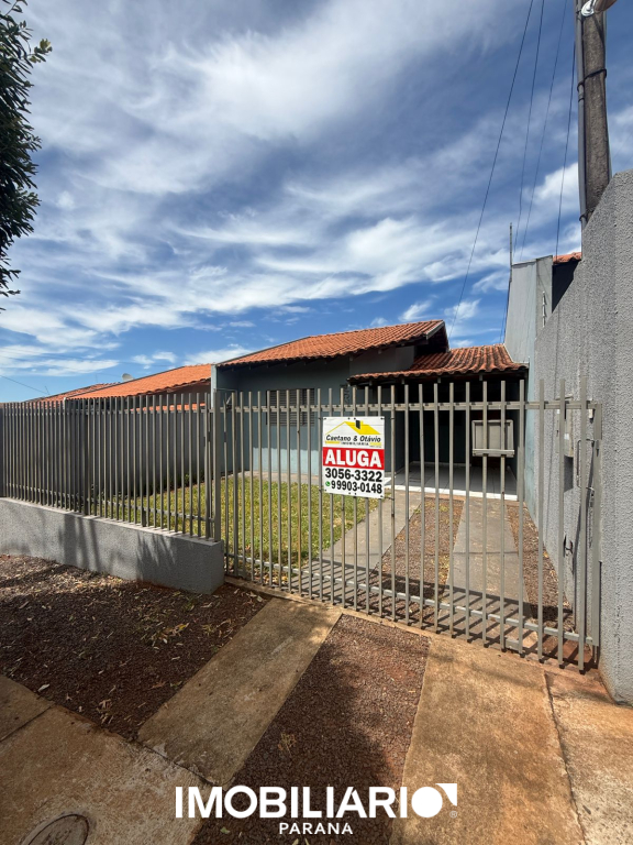 Alugar Residência - Umuarama