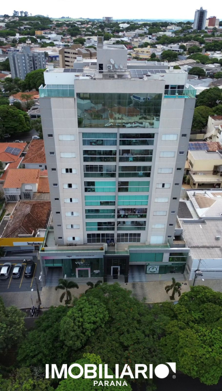 Venda Apartamento - Umuarama