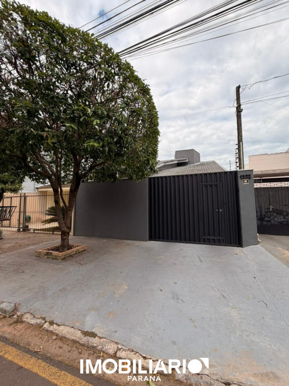 Venda Residência - Jardim Primavera