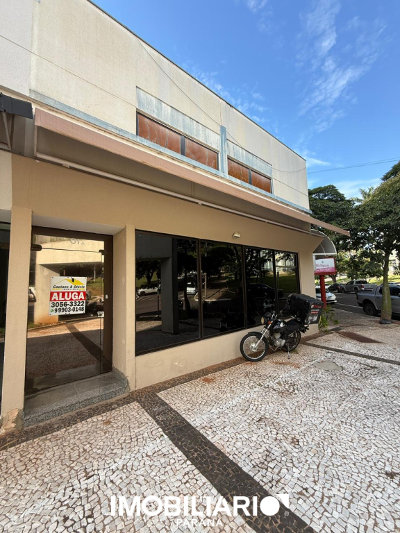 Alugar Sala Comercial - Zona I