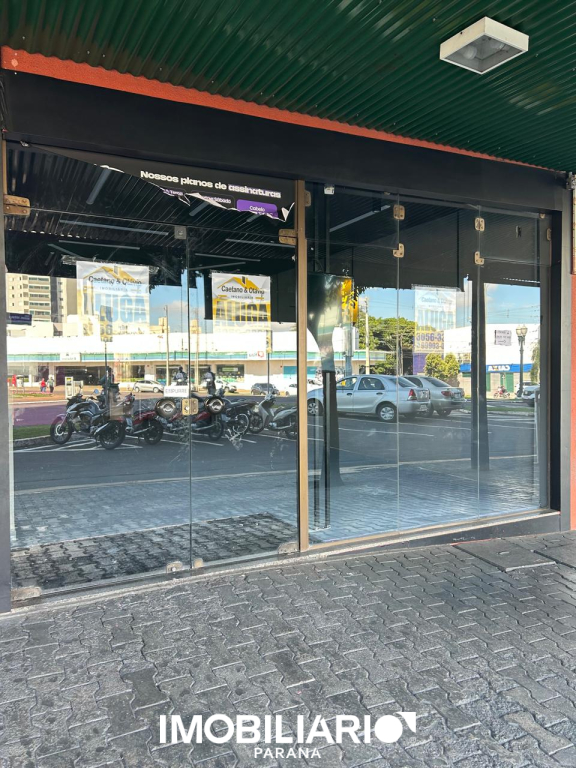 Alugar Sala Comercial - Zona II