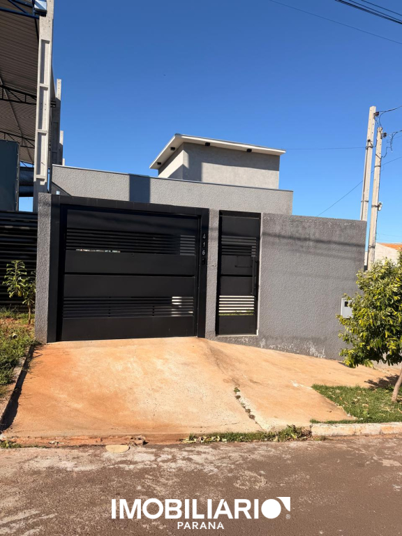 Alugar Residência - Umuarama