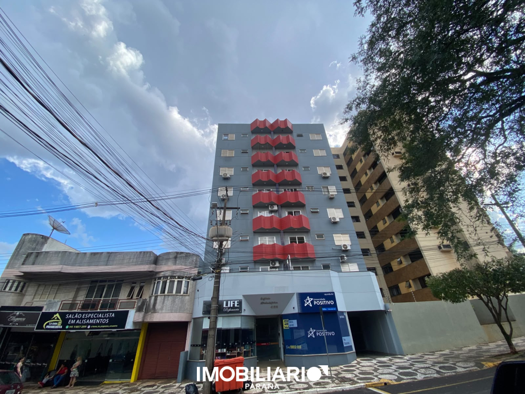 Alugar Apartamento - Zona II