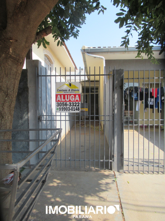 Alugar Residência - Zona II