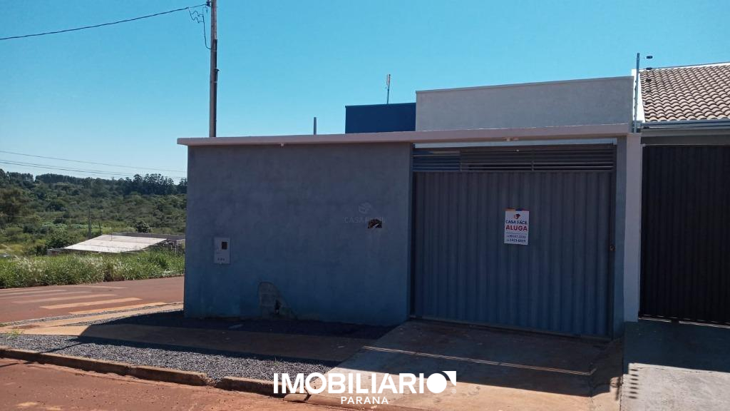 Venda Comercial e Residencial - Jardim Sol Nascente