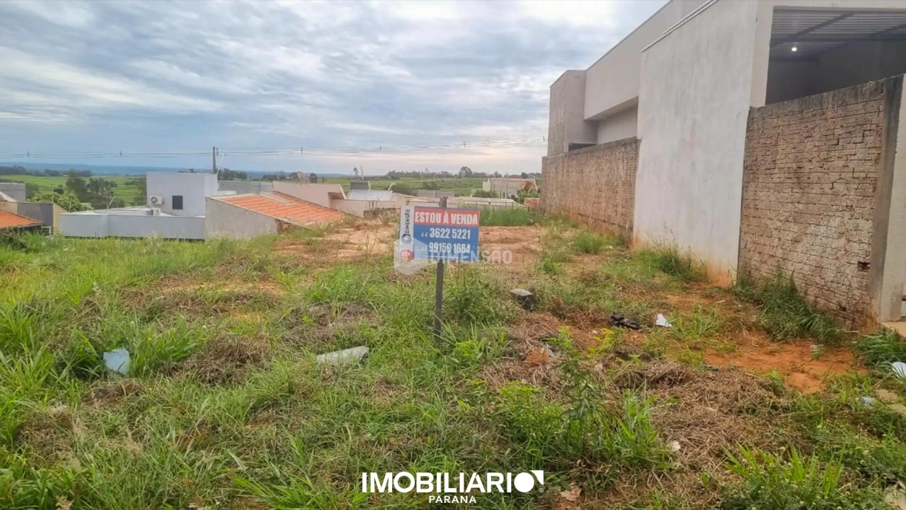 Venda Terreno - Parque Ibirapuera