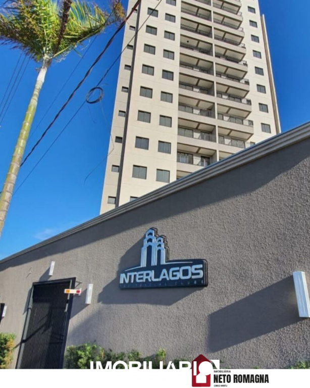 Venda Apartamento - Parque Residencial Interlagos II