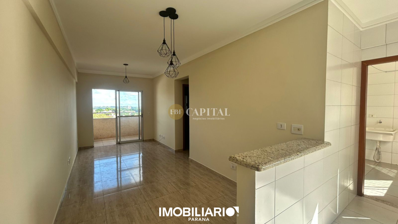 Alugar Apartamento - Zona III