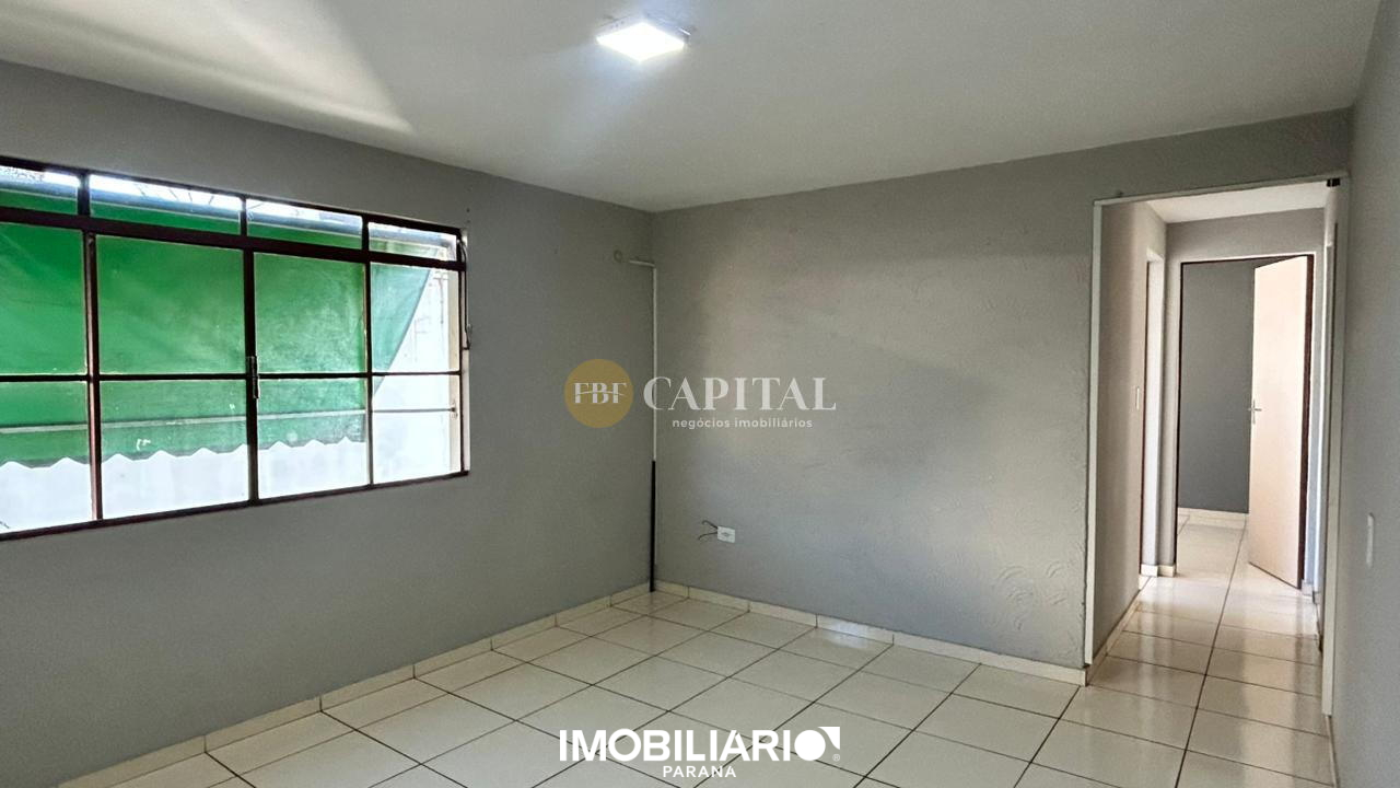 Alugar Apartamento - Zona III