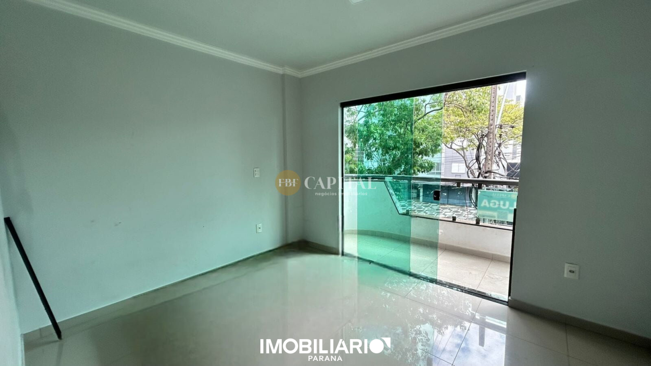 Alugar Apartamento - Centro