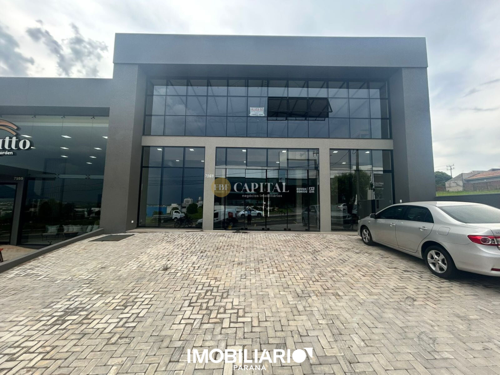 Alugar Apartamento - Zona III