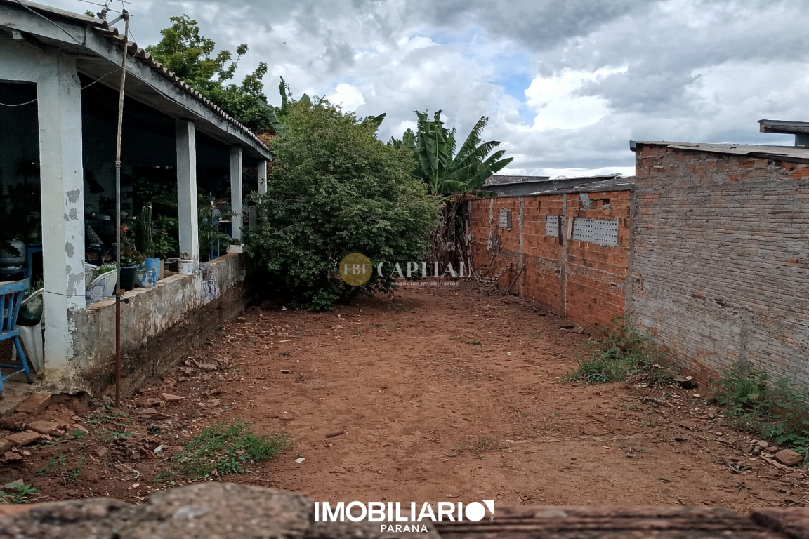 Venda Terreno - Parque Danielle
