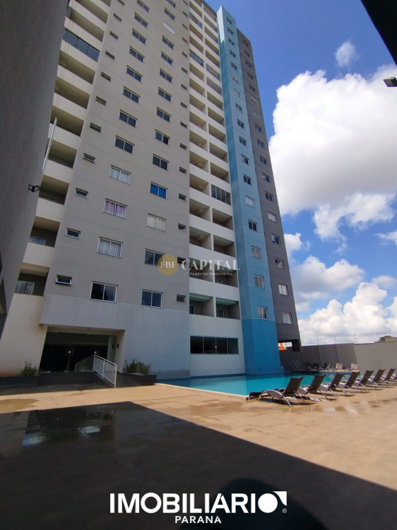 Venda Apartamento - Jardim Paineiras