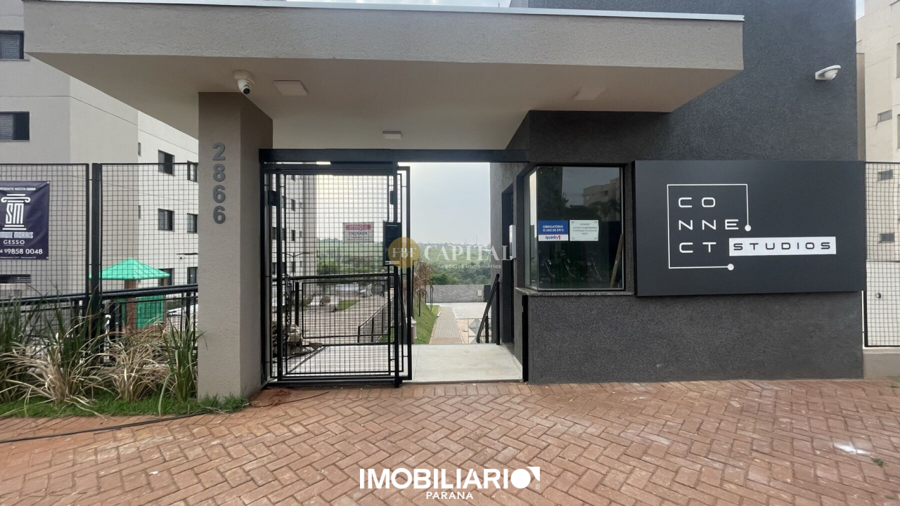 Venda Apartamento - Jardim Porto Madeiro