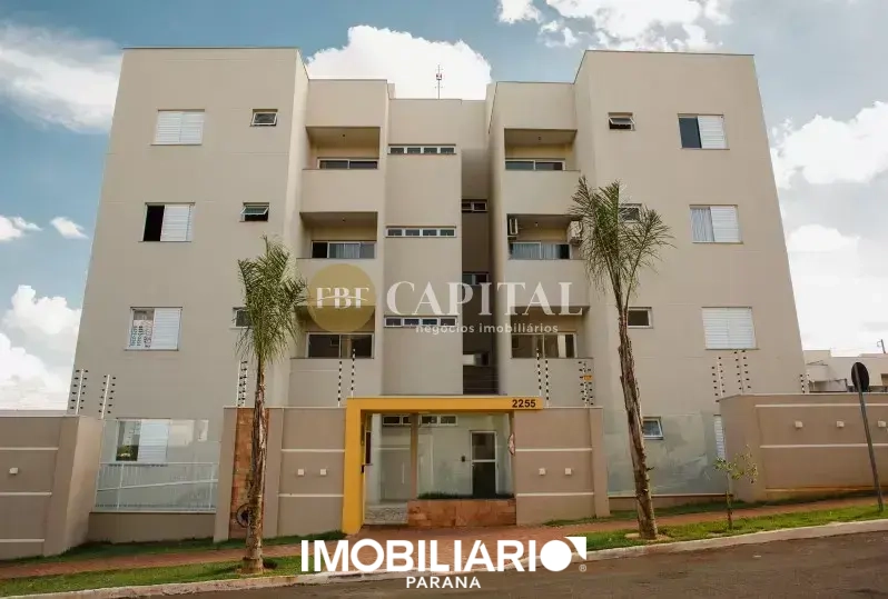 Venda Apartamento - Jardim Porto Madero
