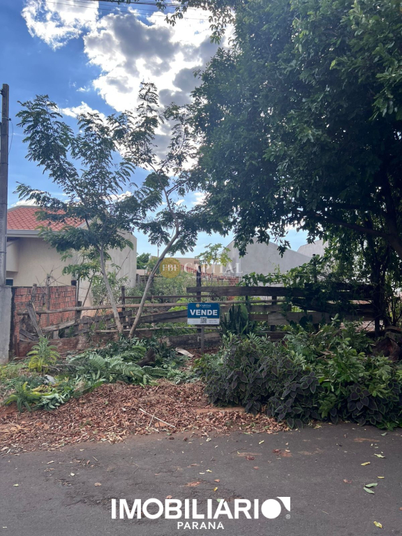 Venda Terreno - Parque Residencial Belo Monte