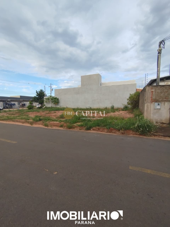 Venda Terreno - Jardim Soluar
