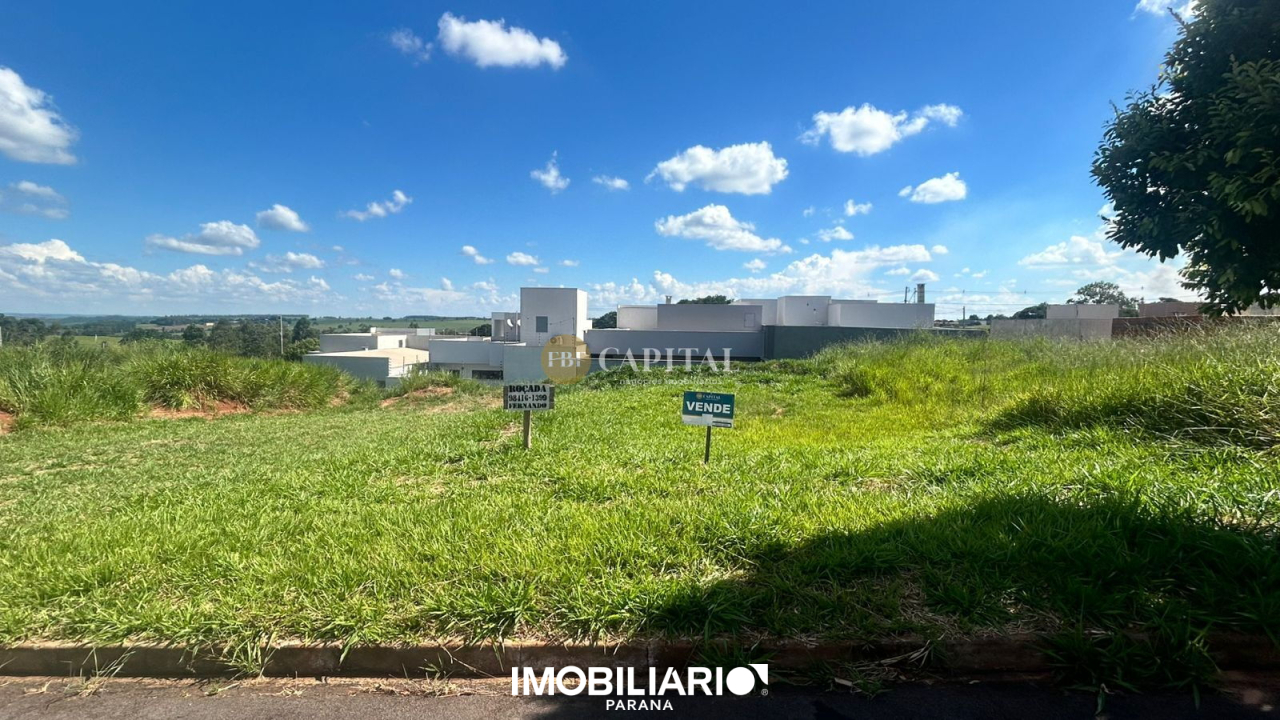 Venda Residência - Parque Residencial Metropolitano II