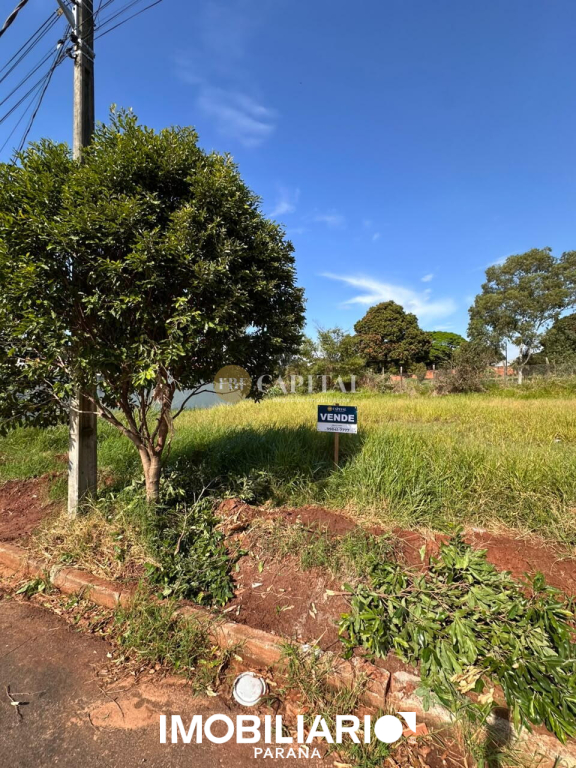 Venda Terreno - Jardim Graciosa