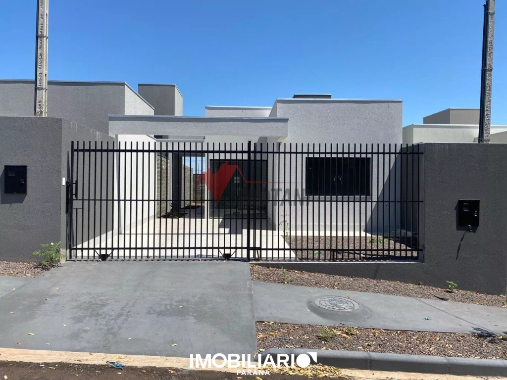 Venda Residência - Jardim Belo Horizonte