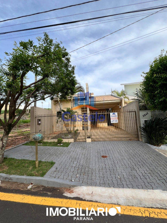 Venda Residência - Jardim Mediterrâneo