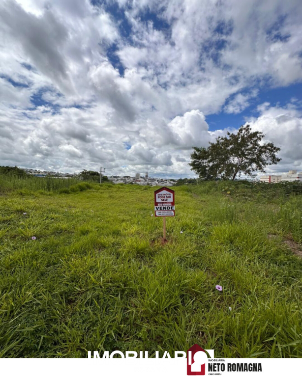 Venda Terreno - Parque da Gávea 