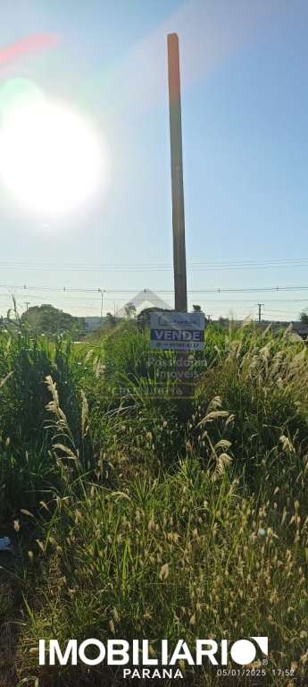 Venda Terreno - Jardim Izabel