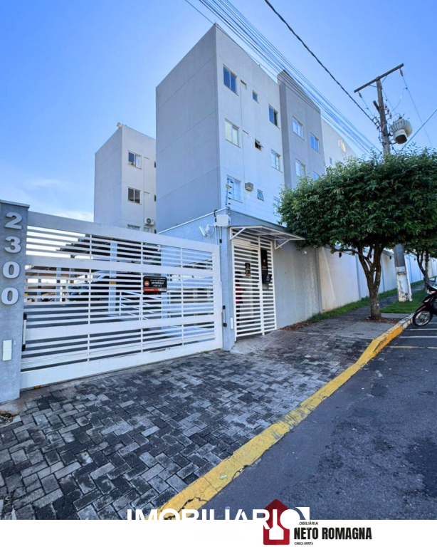 Alugar Apartamento - Parque Alto da Paraná