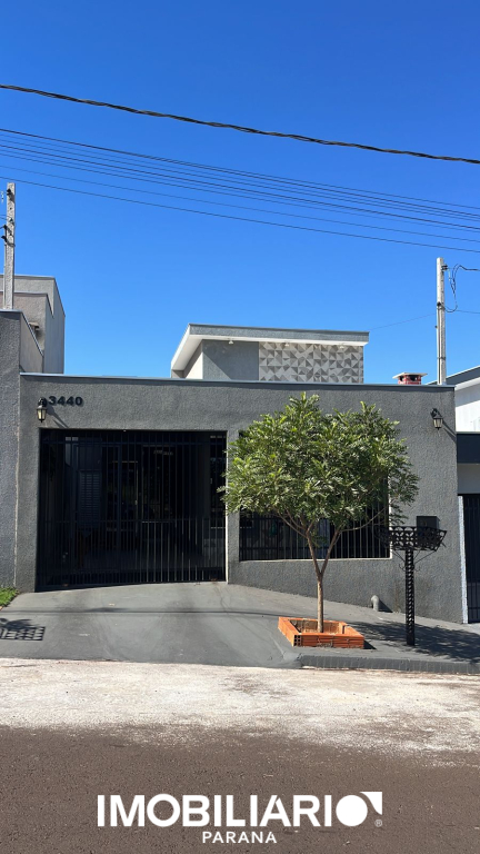 Venda Residência - Jardim Tereza