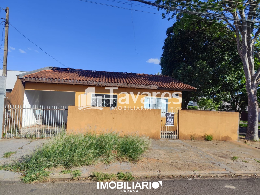 Venda Imóvel - Jardim San Rafael