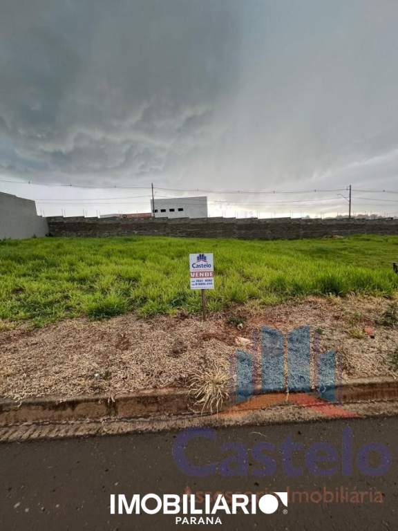 Venda Terreno - Paysage Essenza Condomínio