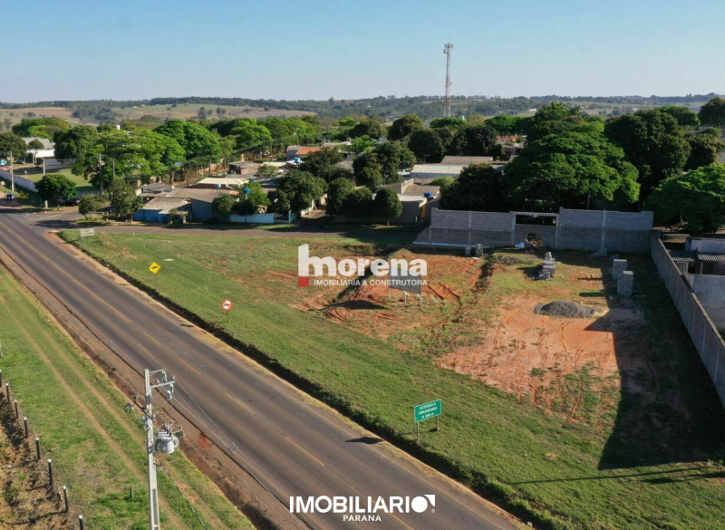 Venda Terreno - Parque Bonfim