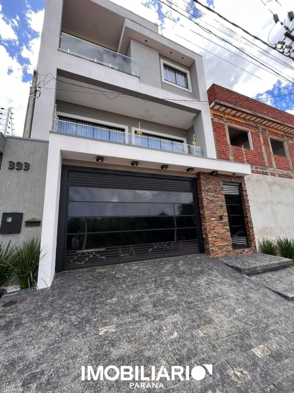 Venda Sobrado - Jardim Shangrila II