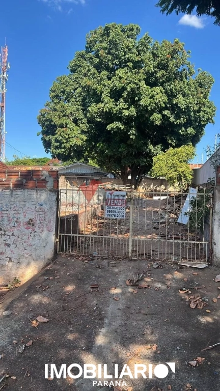 Venda Terreno - Zona 1 A