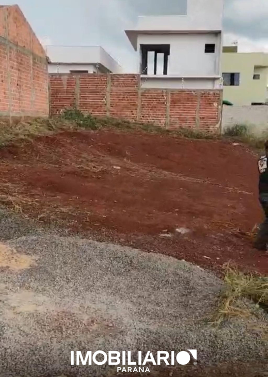 Venda Terreno - Jardim Ipanema