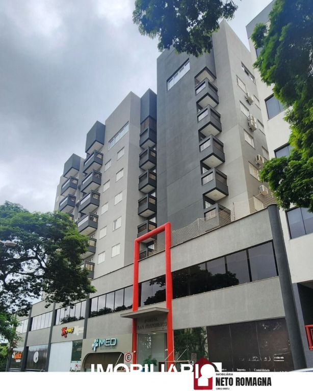 Alugar Apartamento - Zona II