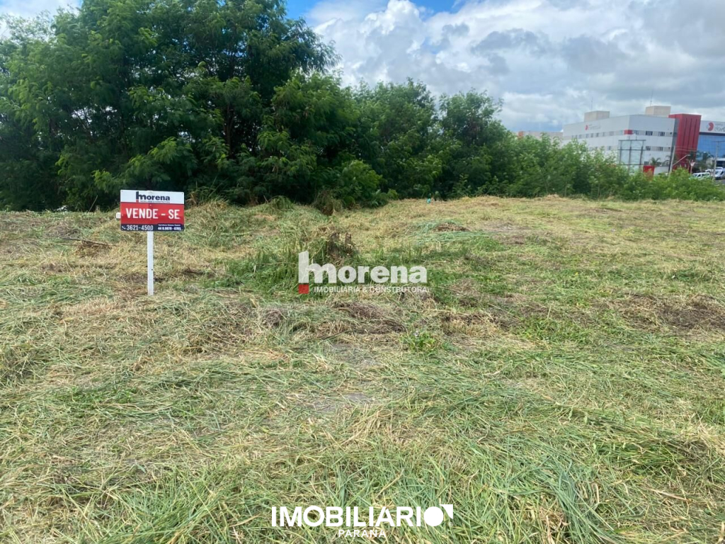 Venda Terreno - JARDIM GÁVEA