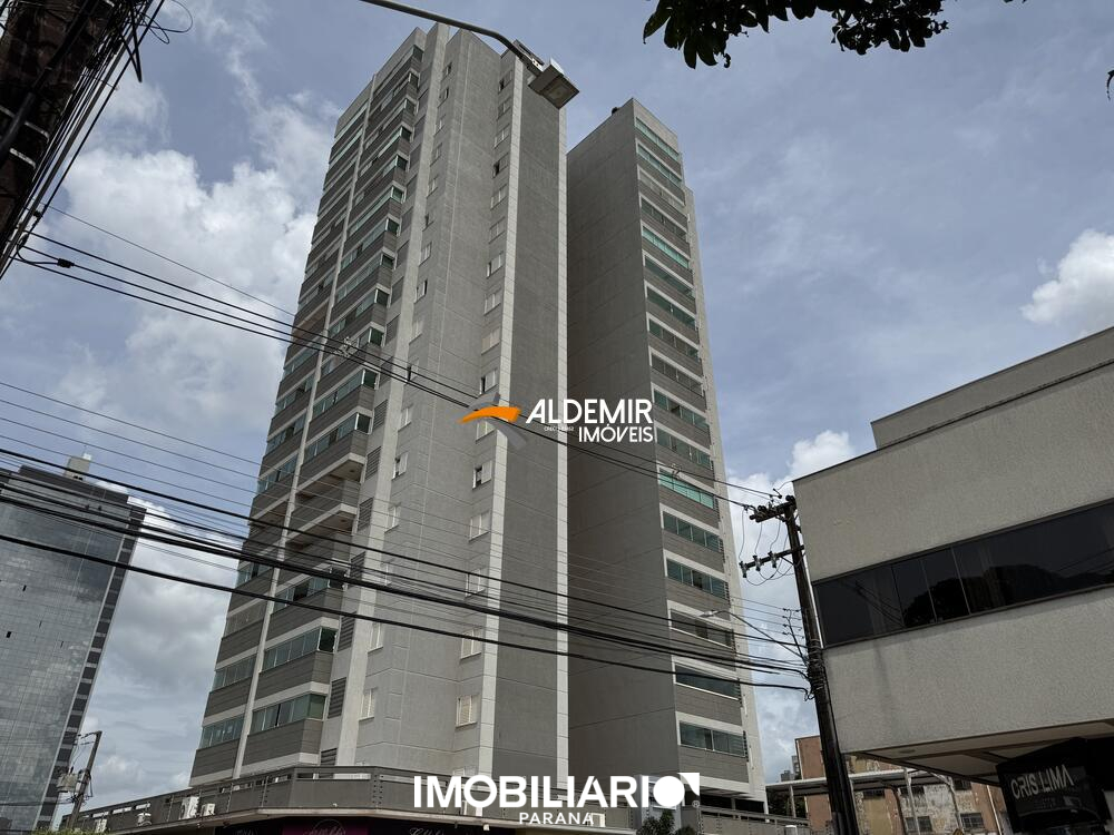 Venda Apartamento - Edifício Residencial...
